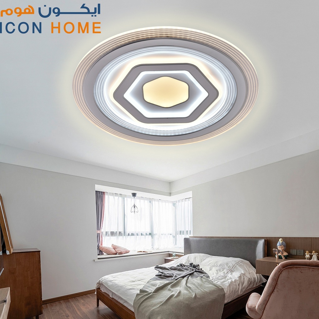 ICON HOME chandelier 5193
