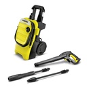 KARCHER K4 COMPACT CARWASH