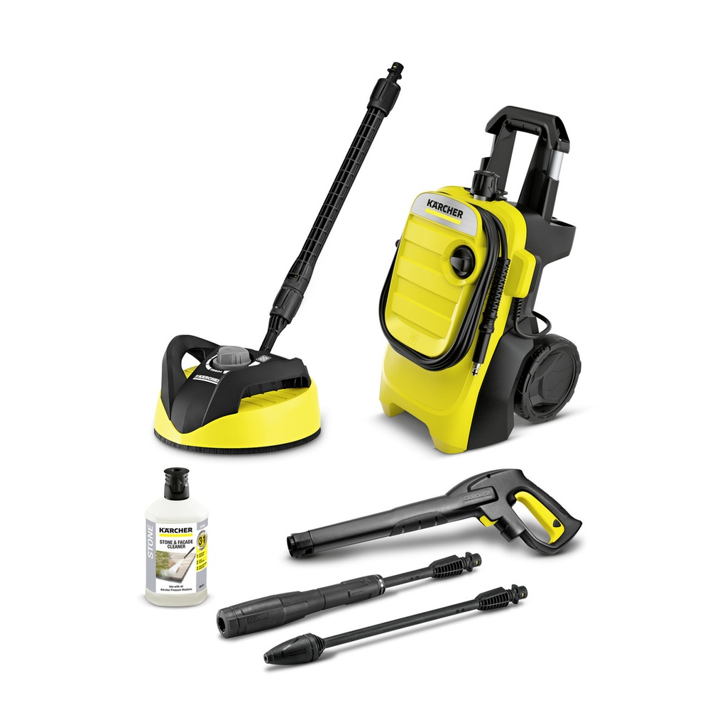 KARCHER K4 COMPACT HOME NEW  CARWASH
