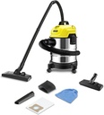 KARCHER WD1S CLASSIC VACUUM CLEANER DRUM 1500W