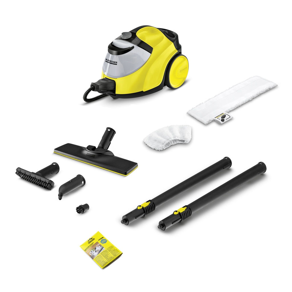 KARCHER SC5 STEAM CLEANER