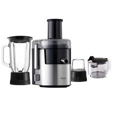 DJ31 PANASONIC 3 IN 1 JUICER