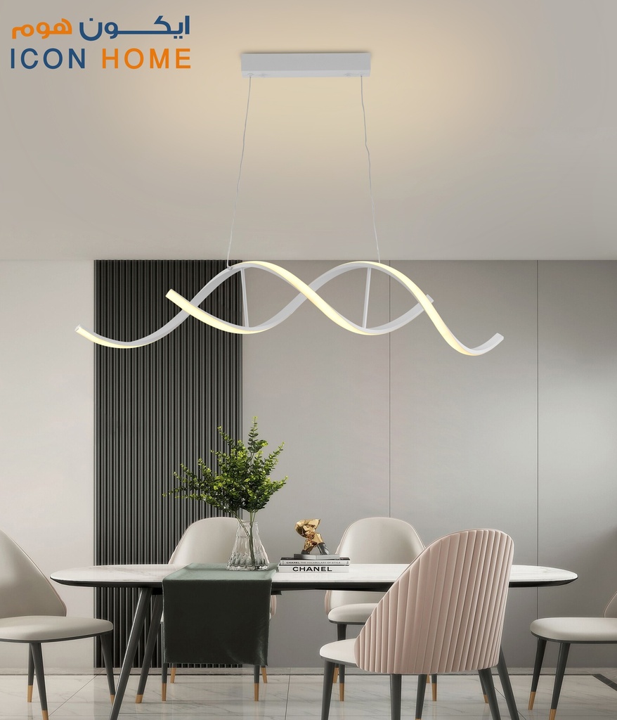ICON HOME chandelier 3021