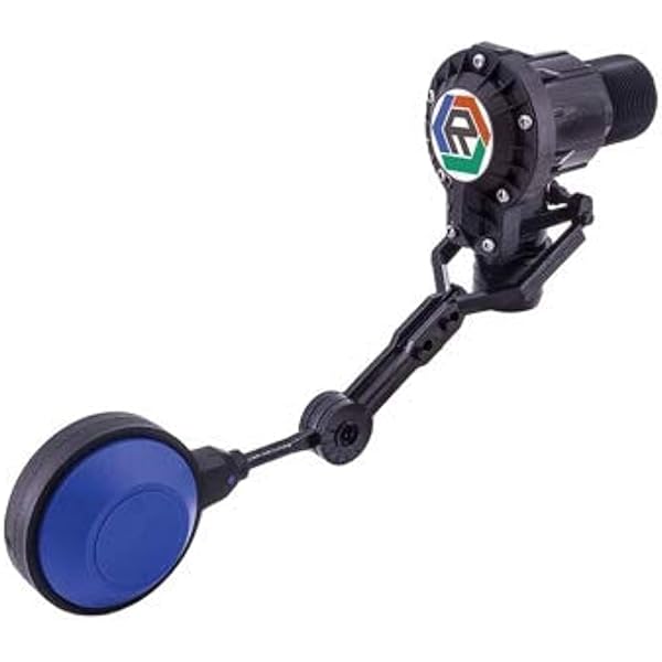 PFGA00313 FAST FLOAD 1/2 " TREVITECH
