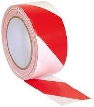 warning tape 2 sided STG 200M SG61790