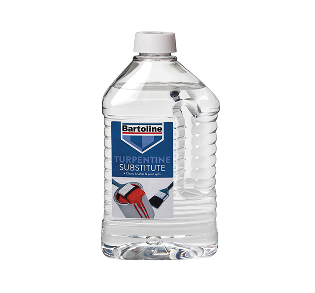 turpentine 2 LTR bartolin uk