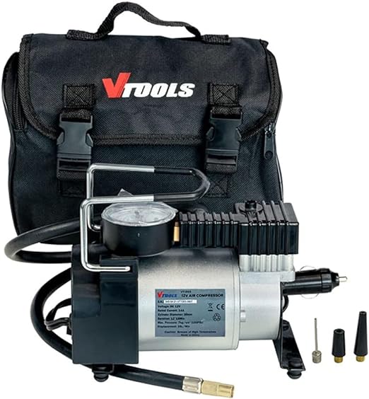 VT1303 compressor air car 
