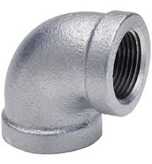 CP elbow 1/2" HD (STEORRA)