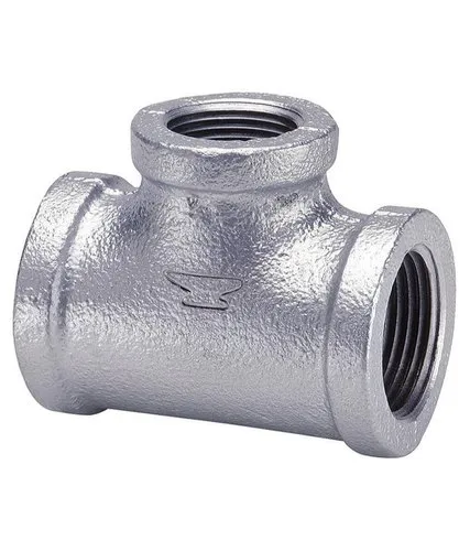 CP TEE 1/2" H/D (STEORRA)