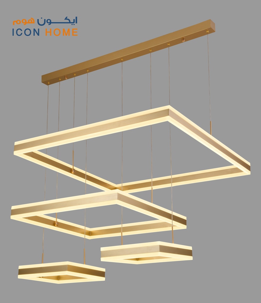ICON HOME chandelier 3065