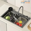 ICON HOME KITCHEN SINK LS-7545FA2