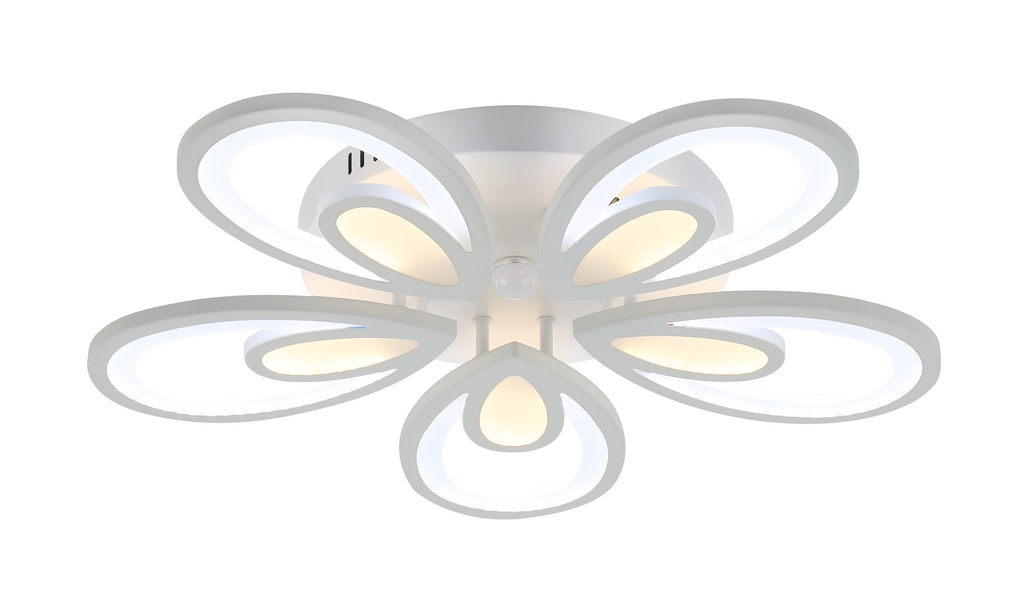 ICON HOME chandelier 6063-5