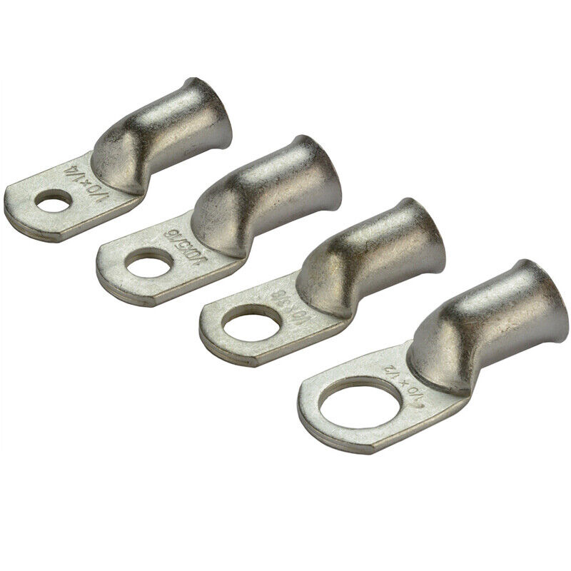 CABLE LUG 50 MM * 10 HOLE SIZE