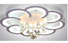 ICON HOME chandelier 6182
