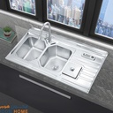 ICON HOME KITCHEN SINK LS-12060A