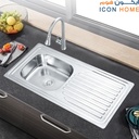 ICON HOME KITCHEN SINK LS-10050B