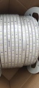 LS-120S2835-220V WH LED STRIP 6500K 120PCS SMD2835/M