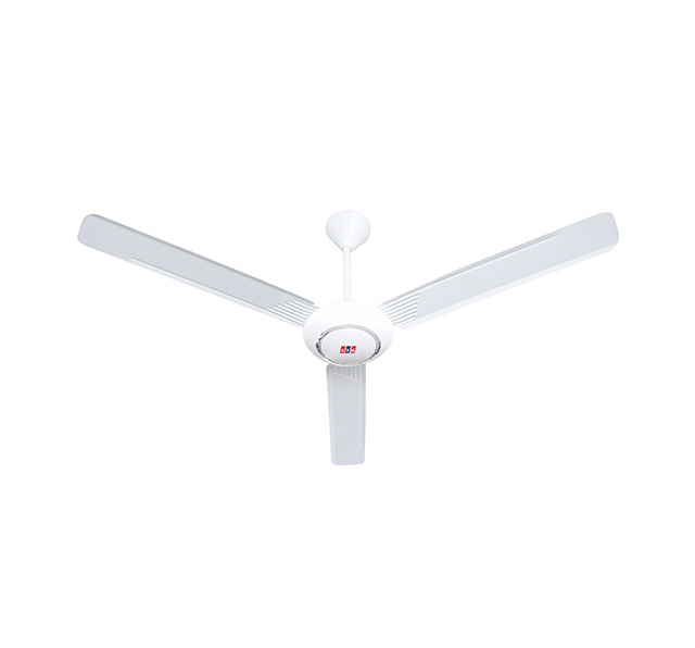 ceiling FAN 56" EPM38670 SILVER STG