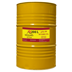 wekano bitumen 5% 200ltr SBS