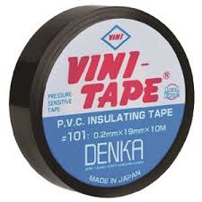 ISULATION TAPE ELECT JAPAN VINI