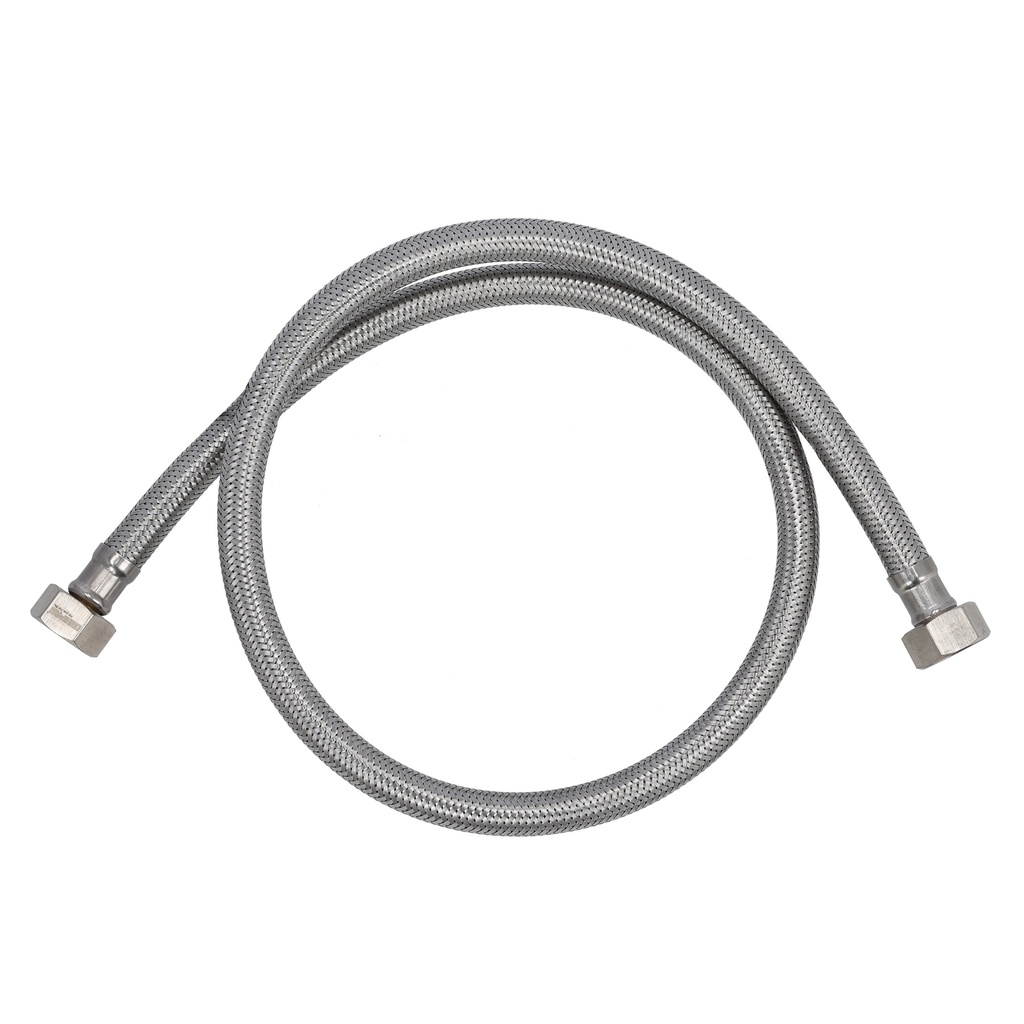 SS FLEXIBLE PIPE 90CM ITALY gas