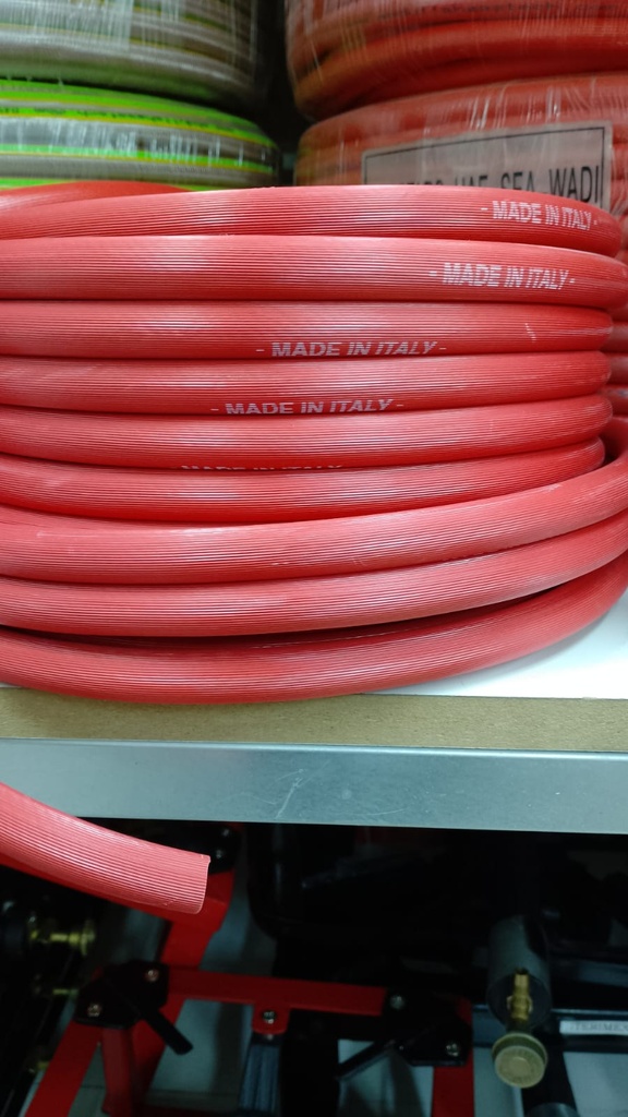 GAS HOSE PIPE ITALY