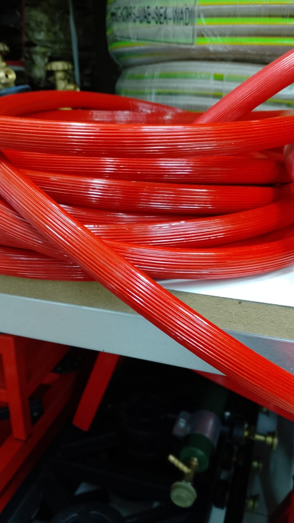 GAS HOSE PIPE IRAN