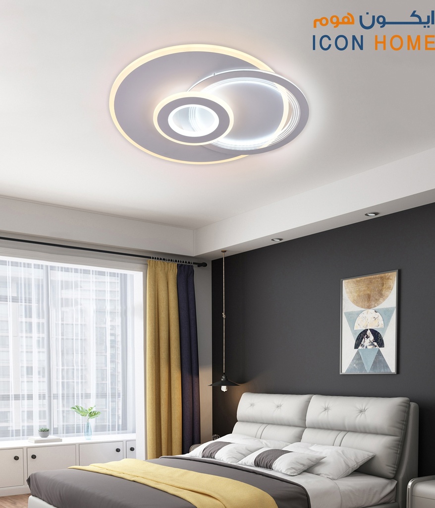 ICON HOME chandelier 5095