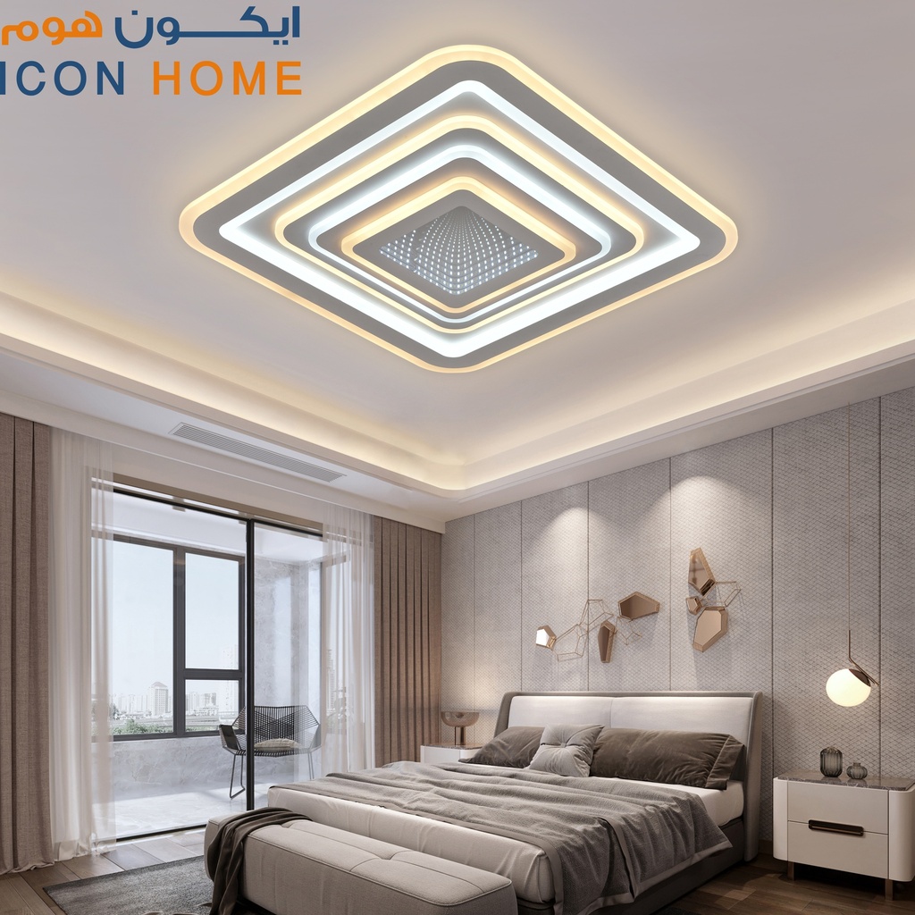 ICON HOME chandelier 5234