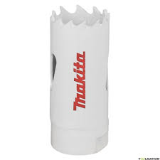 D-17011 22 MM HOLE SAW MAKITA