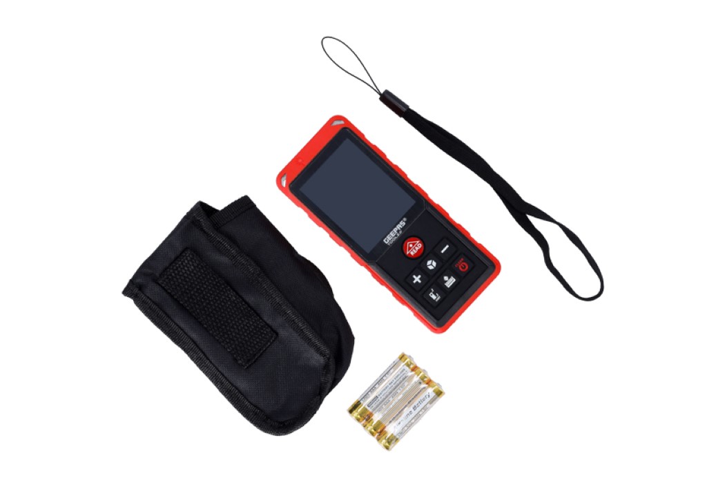 GLDM040 LASER DISTANCE METER 1*50