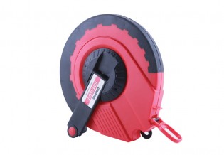 GT59014 GEEPAS 50M FIBER MEASURING TAPE