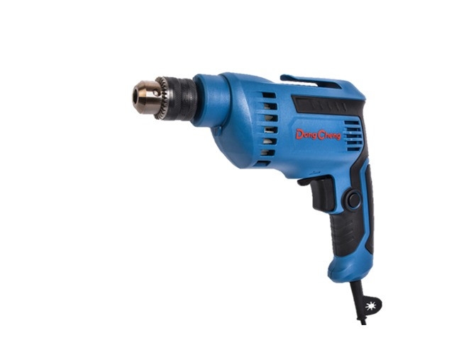 DJZ10-10 ELECTRIC DRILL 10MM DONG CHENG