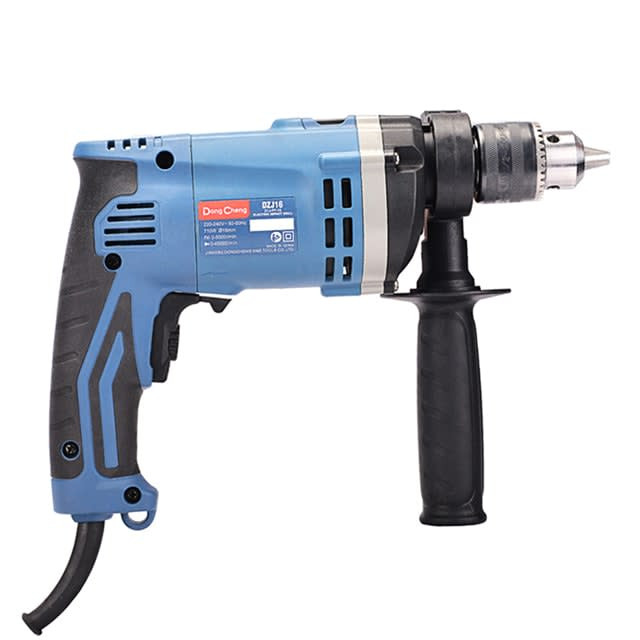 DZJ16 IMPACT DRILL DONG CHENG
