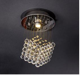 ICON HOME chandelier 6013-1