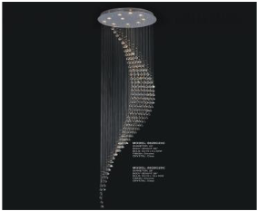 ICON HOME chandelier 6021-10