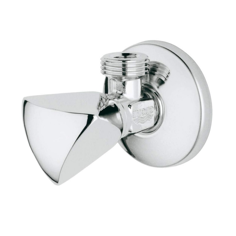GR2294000 GROHE ANGLE VALVE MINI TDL 1/2"X1/2" 22940000