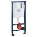 GROHE RAPID SL FOR WC 1.13M SET 3 IN 1 38772001