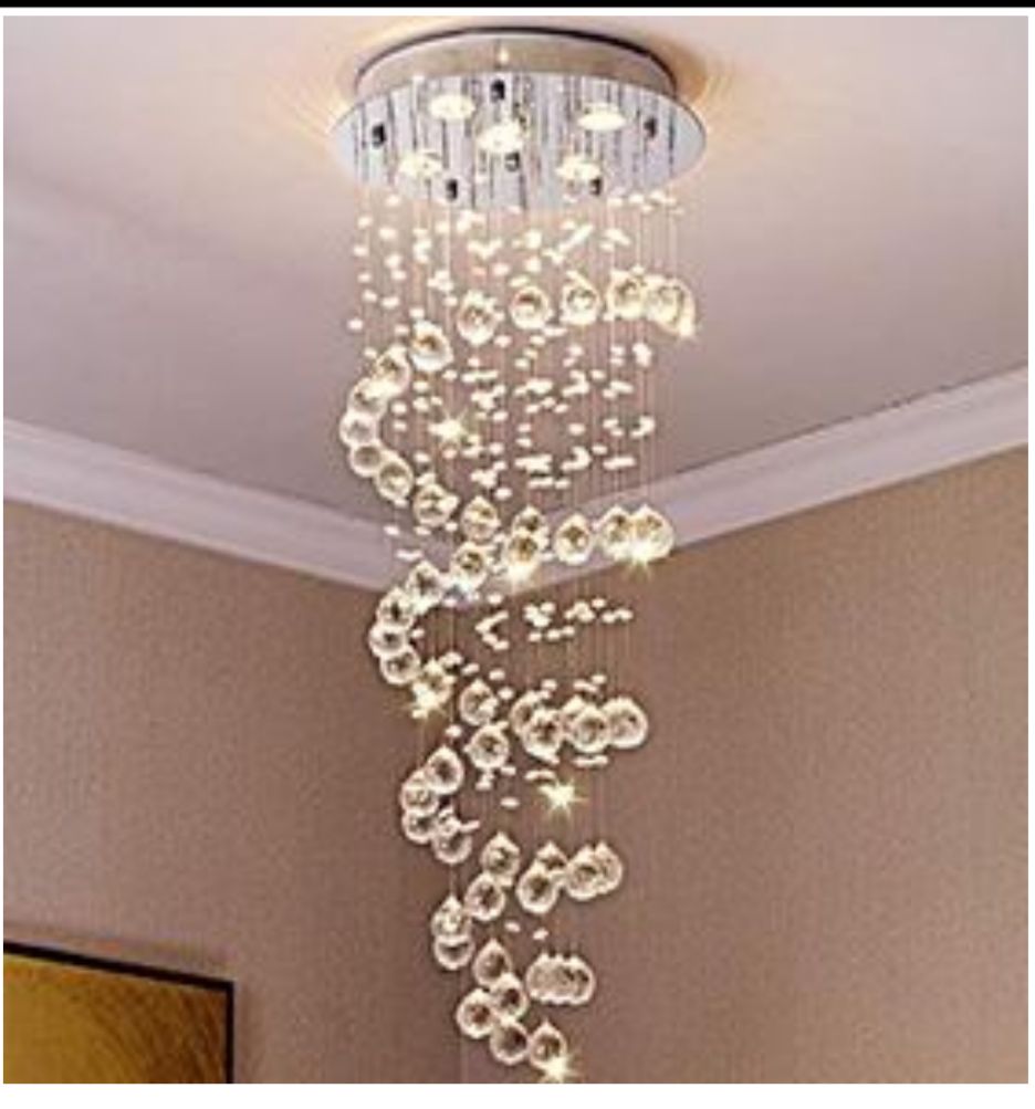 ICON HOME chandelier 6037-5 