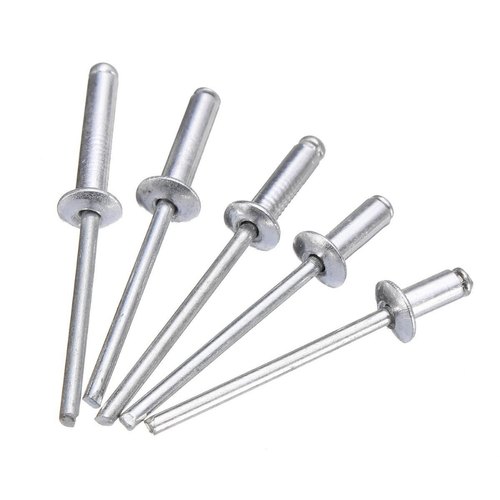 ALUMINIUM BLIND RIVET 4.8 X 25MM