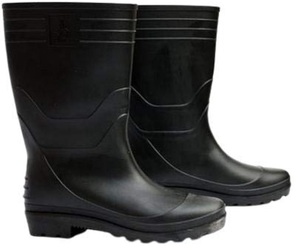 GUM BOOT STG SIPRO SIZE 41 42 43 44 45 46