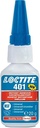 LOCTITE 401 (495) 20GM