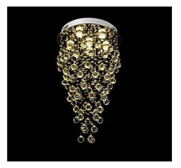 ICON HOME chandelier 6040-6