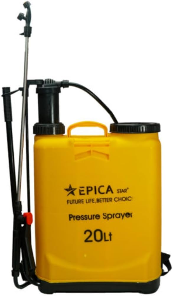 EP-60448 SPRAYER 20L EPICA