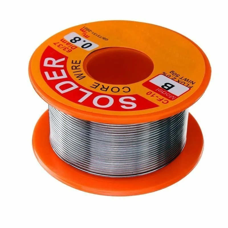 SOLDERING WIRE LEAD WEFENG