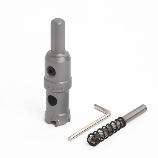 VT3112 T.C.T HOLE SAW-19MM