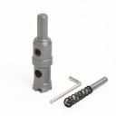 VT3112 T.C.T HOLE SAW-19MM