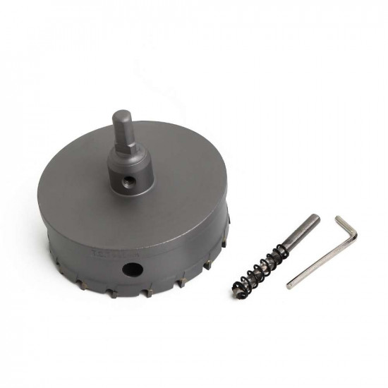 VT3134 T.C.T HOLE SAW-95MM