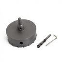 VT3134 T.C.T HOLE SAW-95MM
