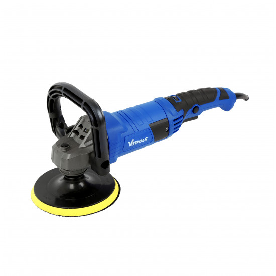 VT1602 ELECTRIC POLISHER 1200W